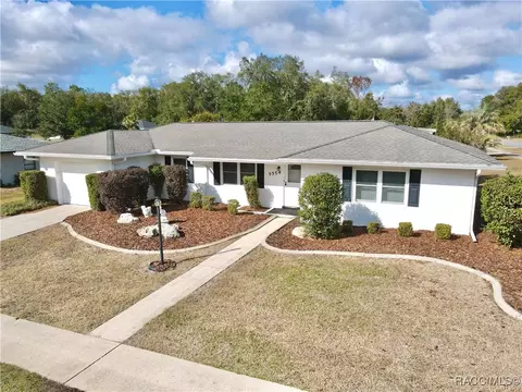 9354 N Citrus Springs Blvd, Citrus Springs, FL 34434