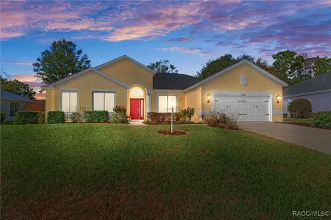 4636 N Jademoor Dr, Beverly Hills, FL 34465