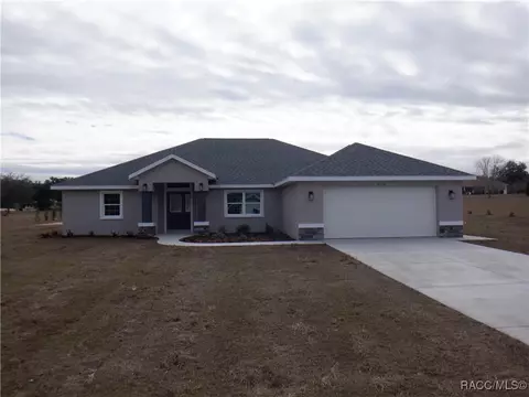 626 E Bismark St, Hernando, FL 34442 photo 1
