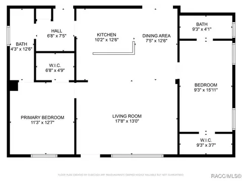 5146 N Agate Ter, Hernando, FL 34442 photo 3