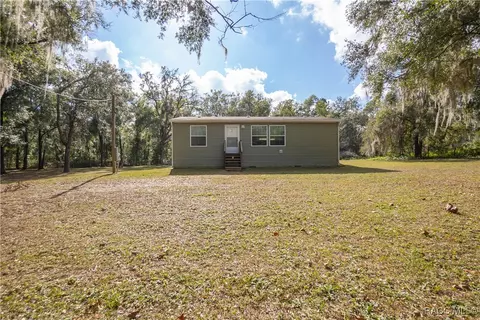 5146 N Agate Ter, Hernando, FL 34442