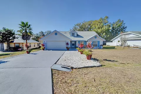 2874 N Churchill Way, Hernando, FL 34442
