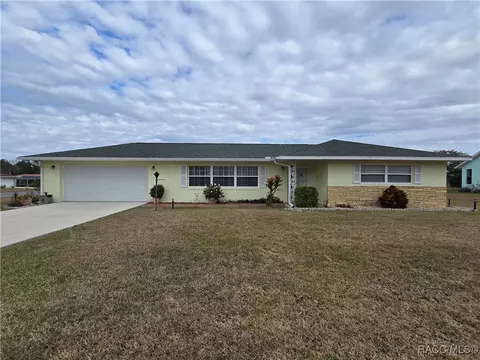 404 Wilda Ave, Inverness, FL 34452