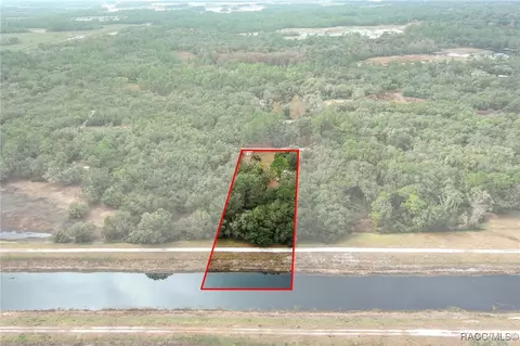 6755 N Heidi Dr, Hernando, FL 34442 photo 8