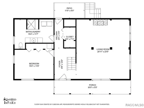 6755 N Heidi Dr, Hernando, FL 34442 photo 15