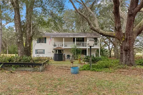 6755 N Heidi Dr, Hernando, FL 34442 photo 3
