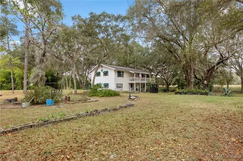 6755 N Heidi Dr, Hernando, FL 34442 photo 4