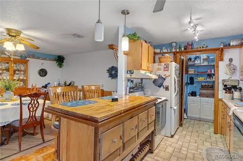 6755 N Heidi Dr, Hernando, FL 34442 photo 36