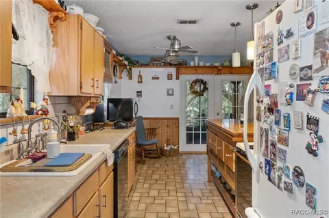 6755 N Heidi Dr, Hernando, FL 34442 photo 37