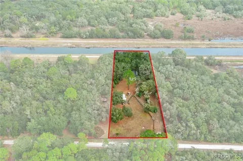 6755 N Heidi Dr, Hernando, FL 34442 photo 7