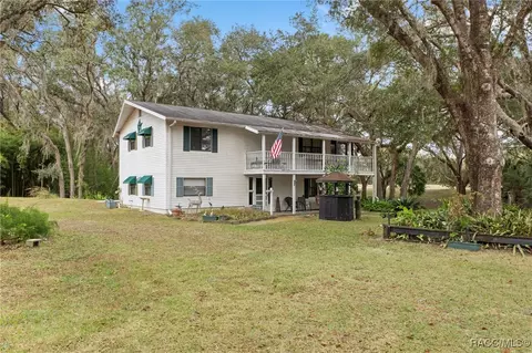 6755 N Heidi Dr, Hernando, FL 34442