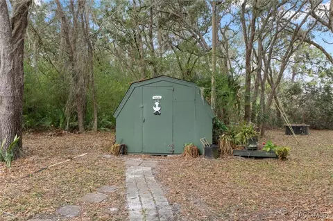 6755 N Heidi Dr, Hernando, FL 34442 photo 53