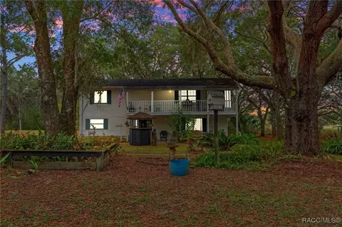 6755 N Heidi Dr, Hernando, FL 34442 photo 2