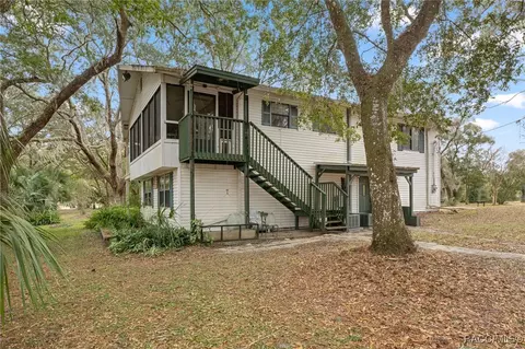 6755 N Heidi Dr, Hernando, FL 34442 photo 50