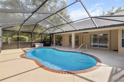 Exterior - 1751 E Tradewind Dr, Hernando, FL 34442 photo 10 of 18