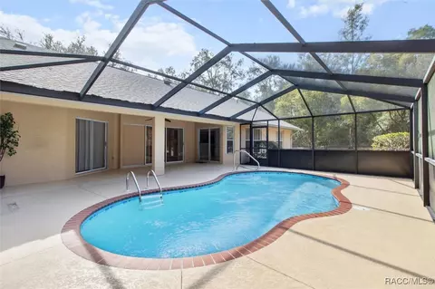 Exterior - 1751 E Tradewind Dr, Hernando, FL 34442 photo 9 of 18