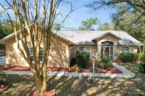 Exterior - 1751 E Tradewind Dr, Hernando, FL 34442 photo 18 of 18