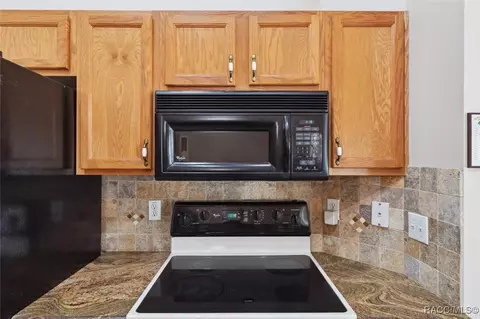 Kitchen - 1751 E Tradewind Dr, Hernando, FL 34442 photo 5 of 5