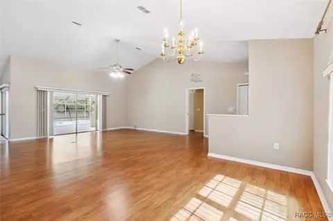 Living - 1751 E Tradewind Dr, Hernando, FL 34442 photo 5 of 9