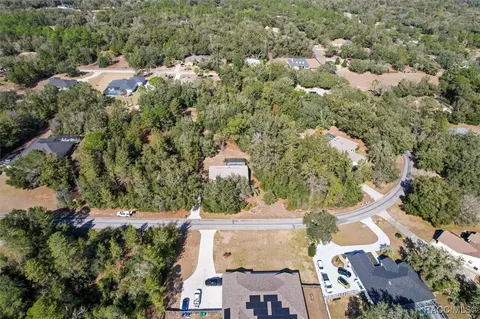 View/Area - 1751 E Tradewind Dr, Hernando, FL 34442 photo 4 of 6