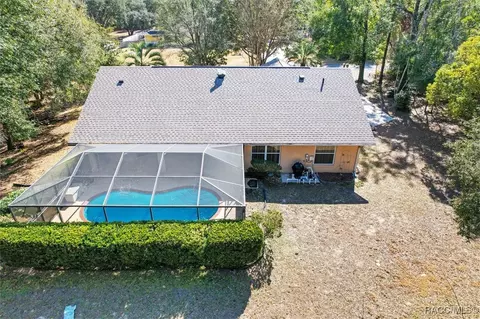 View/Area - 1751 E Tradewind Dr, Hernando, FL 34442 photo 6 of 6