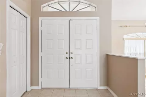 Entry Way - 1751 E Tradewind Dr, Hernando, FL 34442 photo 2 of 2