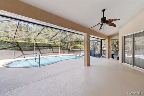 Exterior - 1751 E Tradewind Dr, Hernando, FL 34442 photo 7 of 18