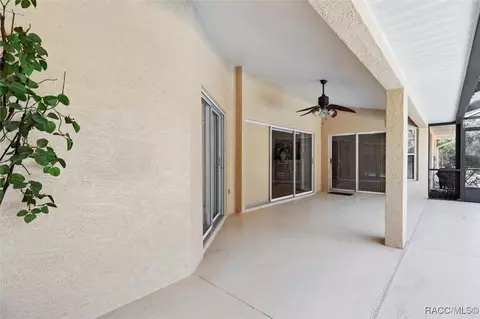 Exterior - 1751 E Tradewind Dr, Hernando, FL 34442 photo 8 of 18
