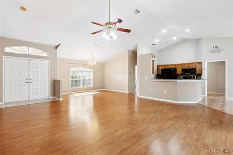 Living - 1751 E Tradewind Dr, Hernando, FL 34442 photo 2 of 9