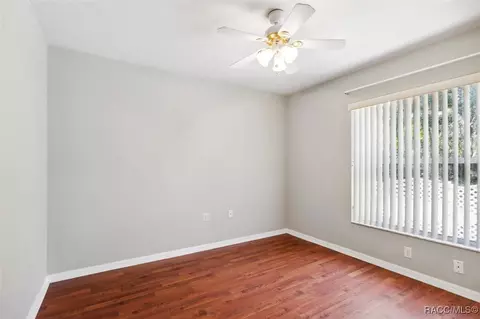 Bedroom - 1751 E Tradewind Dr, Hernando, FL 34442 photo 2 of 3