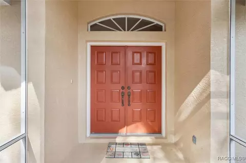 Entry Way - 1751 E Tradewind Dr, Hernando, FL 34442 photo 1 of 2