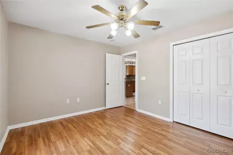 Bedroom - 1751 E Tradewind Dr, Hernando, FL 34442 photo 1 of 3