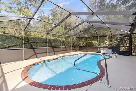 Exterior - 1751 E Tradewind Dr, Hernando, FL 34442 photo 11 of 18