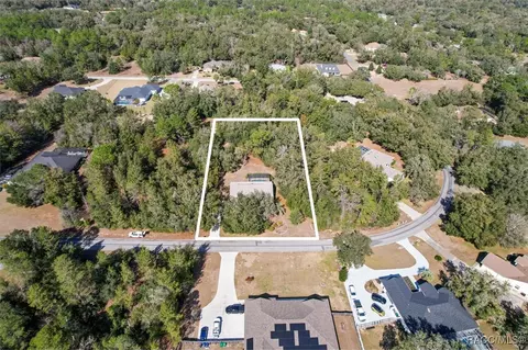 View/Area - 1751 E Tradewind Dr, Hernando, FL 34442 photo 1 of 6