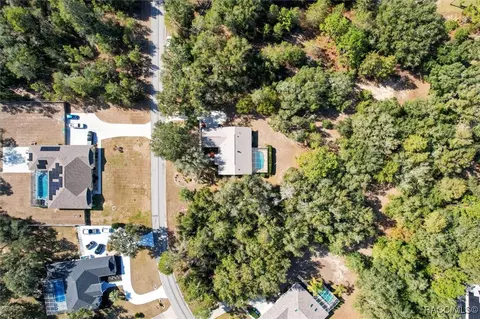 View/Area - 1751 E Tradewind Dr, Hernando, FL 34442 photo 2 of 6
