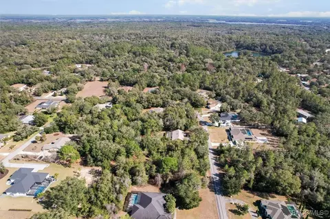 View/Area - 1751 E Tradewind Dr, Hernando, FL 34442 photo 3 of 6