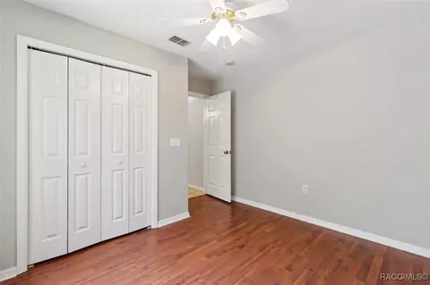 Bedroom - 1751 E Tradewind Dr, Hernando, FL 34442 photo 3 of 3
