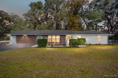4191 NE 132 Pl, Anthony, FL 32617