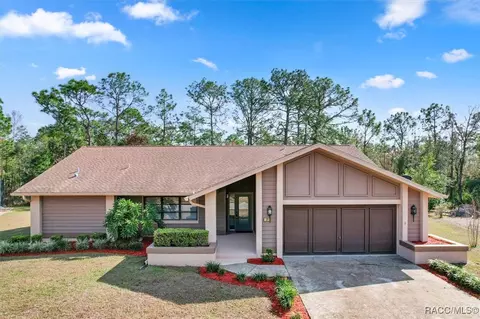 22 Salvia Ct, Homosassa, FL 34446