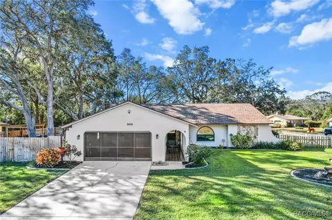 9004 Gibralter St, Spring Hill, FL 34608