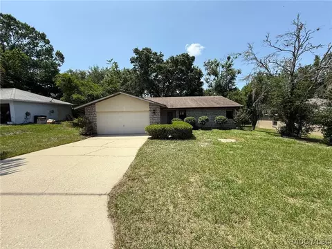 2098 W Deer Trail Ln, Lecanto, FL 34461