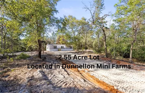 5472 N Satin Ter, Dunnellon, FL 34433