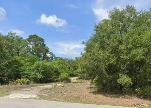 10168 N Purplesage Ter, Crystal River, FL 34428
