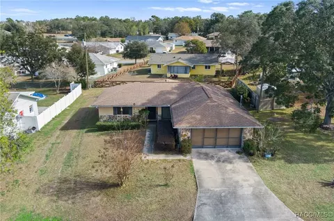 3161 N Starflower Ter, Beverly Hills, FL 34465