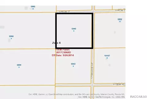 5940 W Pecan St, Dunnellon, FL 34433 photo 3