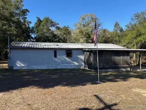 146 N Croft Ave, Inverness, FL 34453