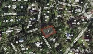 5555 S Park Hill Way, Homosassa, FL 34448