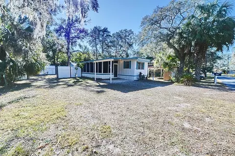 6560 E Lakato Ln, Inverness, FL 34453