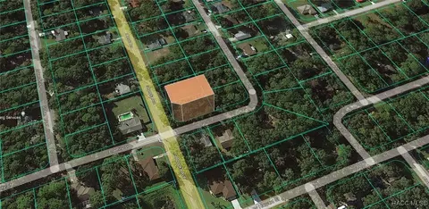 6276 E Amity St, Inverness, FL 34452