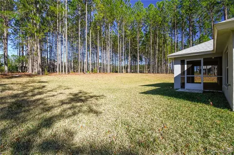 Exterior - 65 E Boston St, Hernando, FL 34442 photo 8 of 20